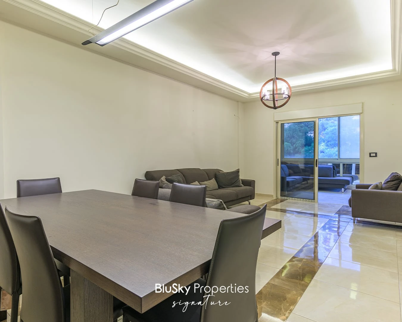 Apartment 150m² for Sale in Mar Roukoz — الصورة 4
