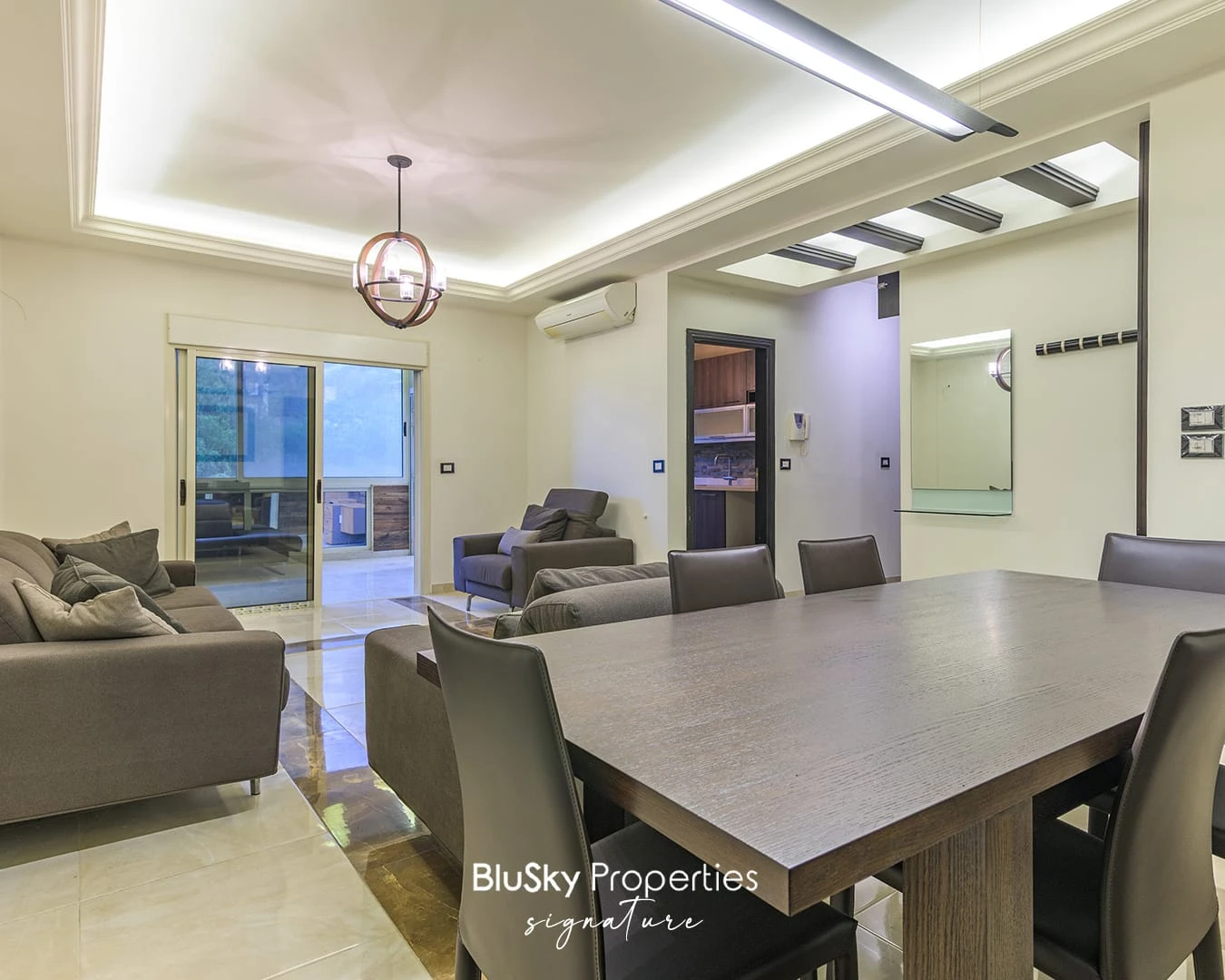 Apartment 150m² for Sale in Mar Roukoz — الصورة 5