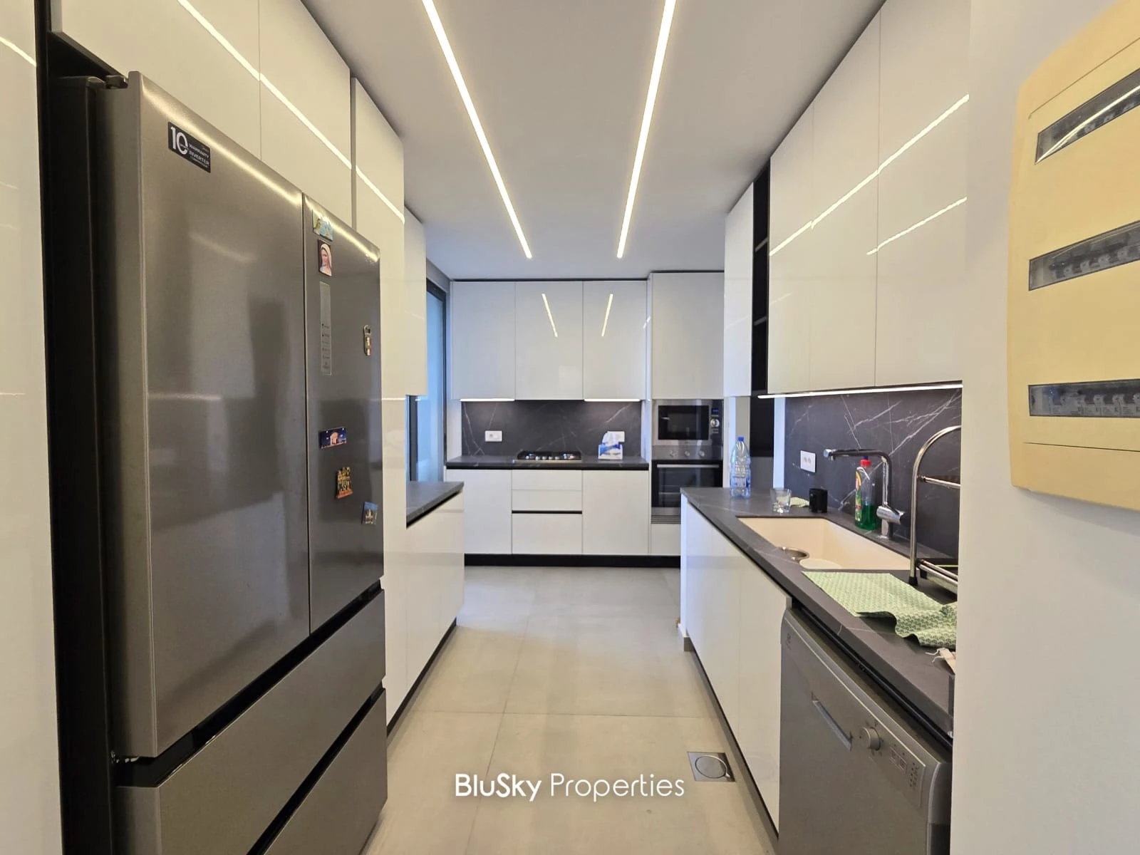 Apartment 166m² for Rent in Mar Roukoz — الصورة 5