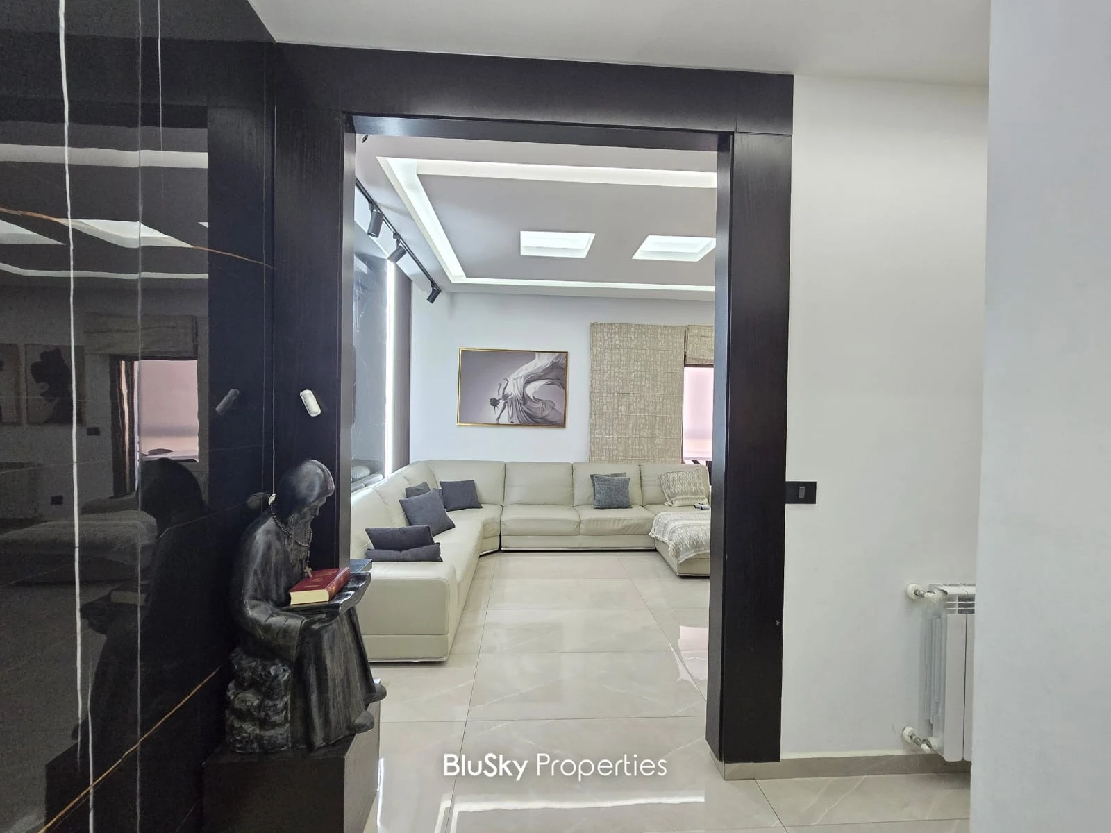 Apartment 170m² with Sea View for Sale in Mar Roukoz — الصورة 5