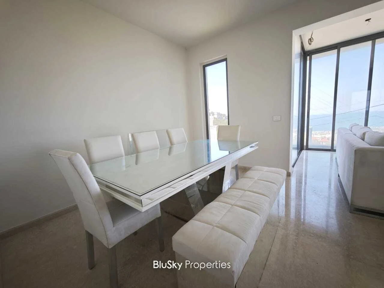 Apartment 210m² Garden for Sale in Mtayleb — photo 5