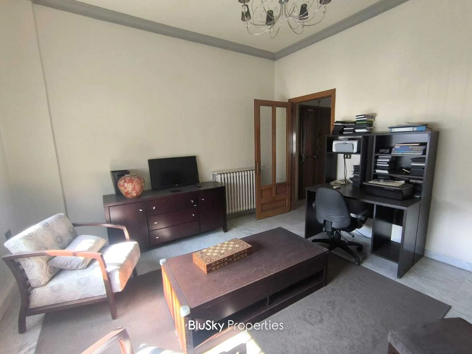 Apartment 240m² for Rent in Mtaileb — photo 2