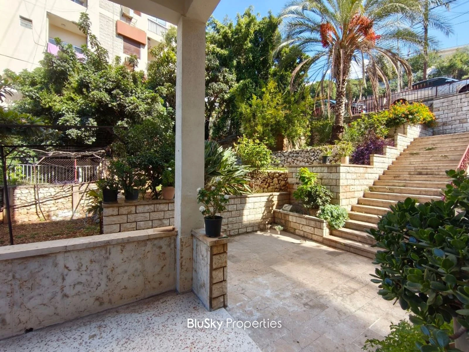 Apartment 250m² for Rent in Mtaileb — الصورة 3