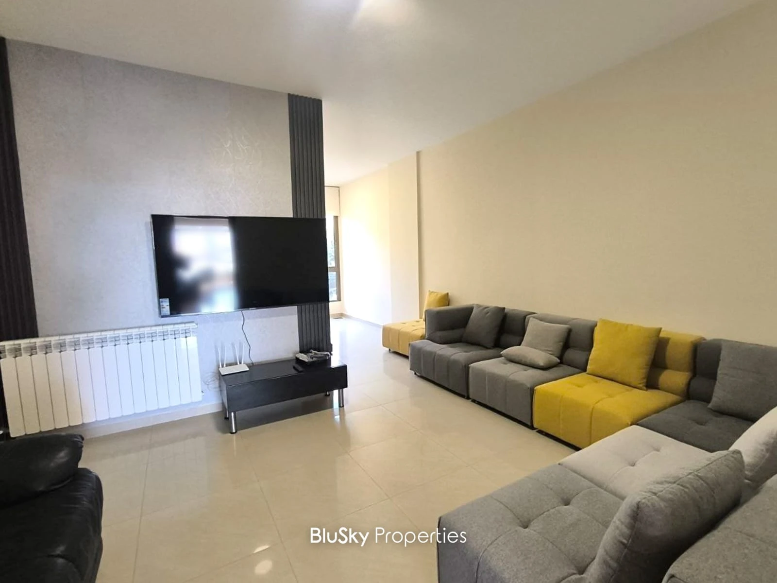 Apartment 280m² with Sea View for Rent in Mtaileb — photo 4