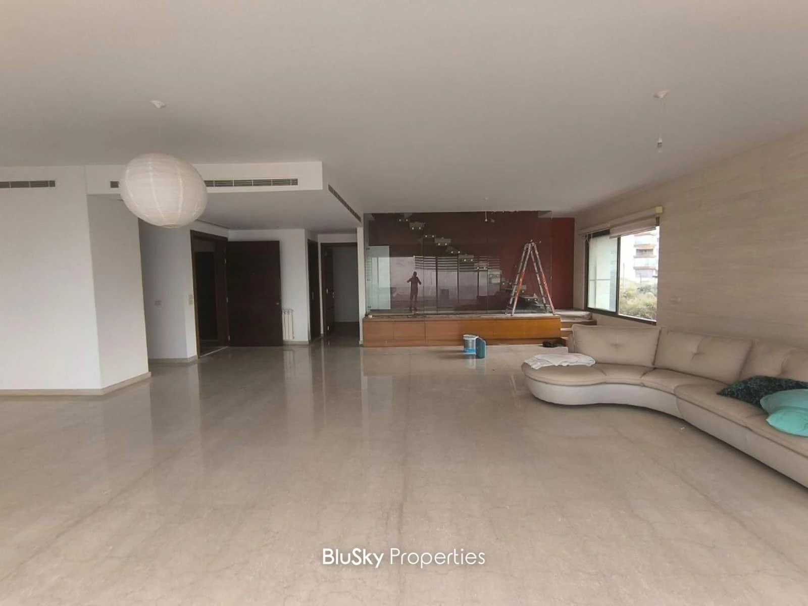 Duplex 420m² Terrace for Sale in Mtaileb — photo 5