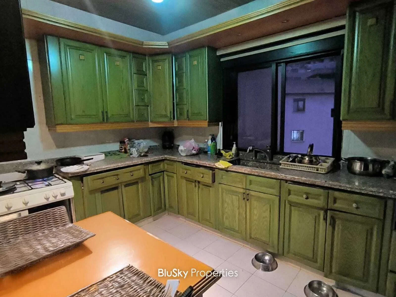 Apartment 146m² Sea View for Sale in Mazraet Yachouh — الصورة 3