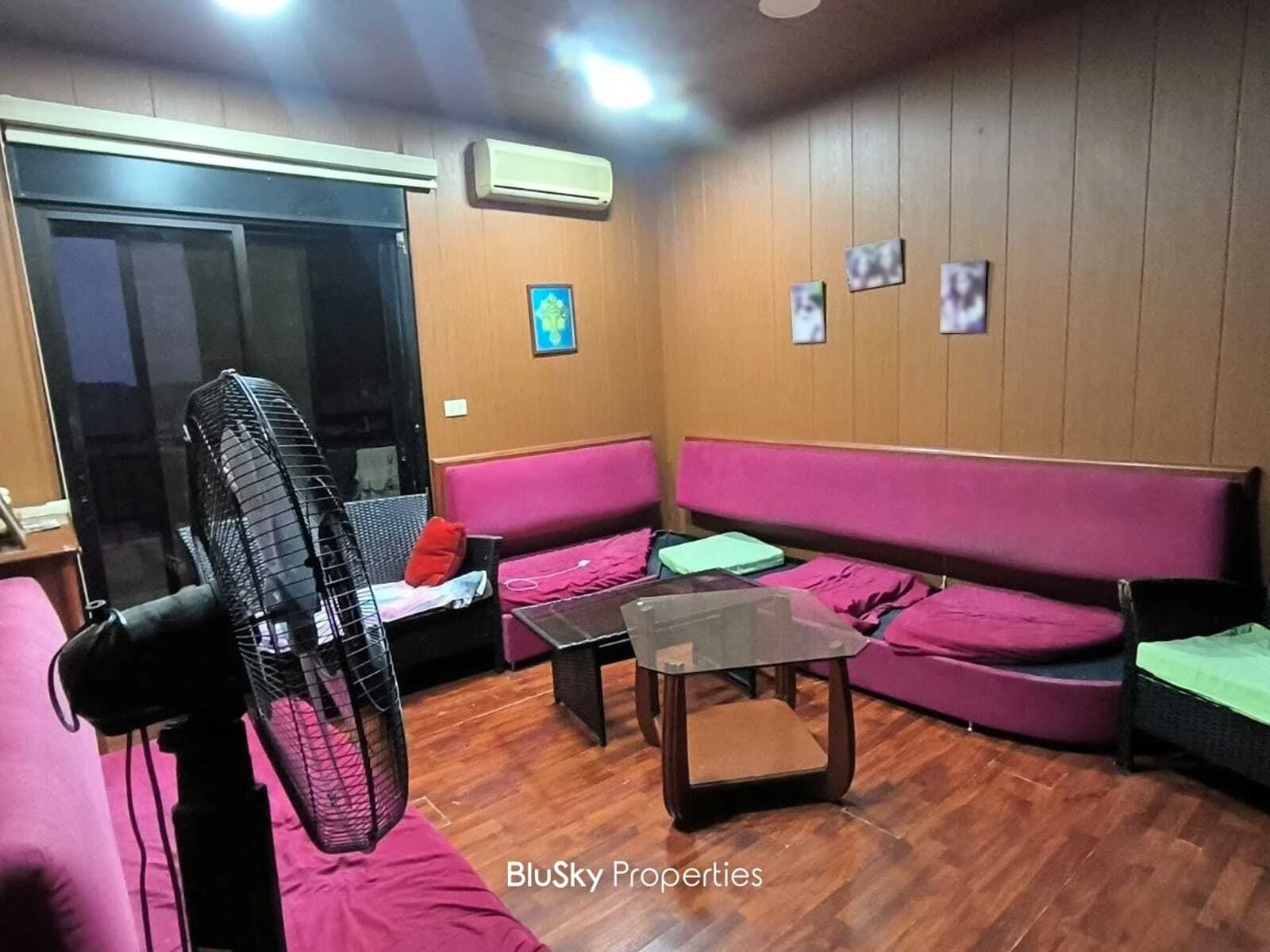 Apartment 146m² Sea View for Sale in Mazraet Yachouh — الصورة 4
