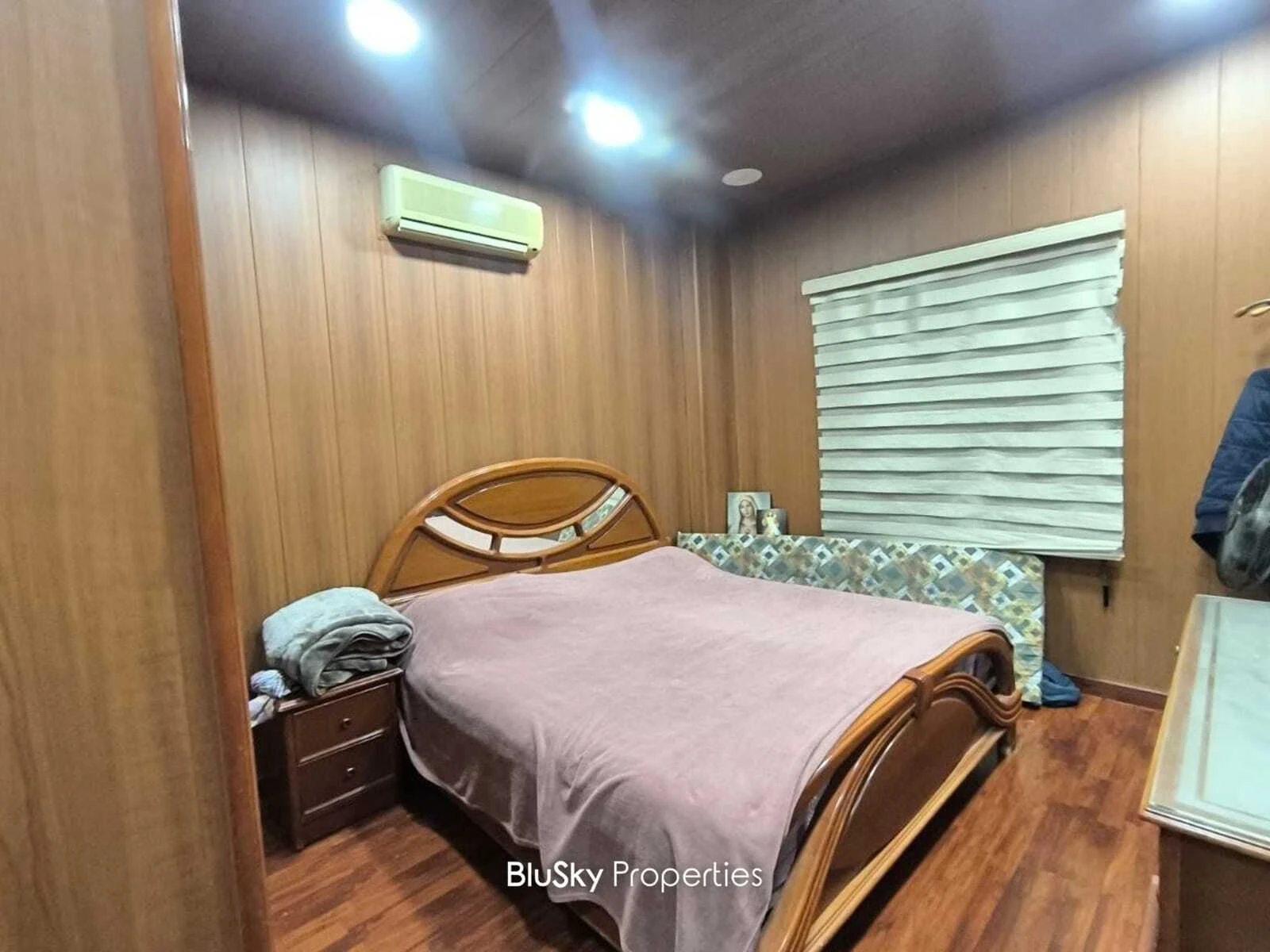 Apartment 146m² Sea View for Sale in Mazraet Yachouh — الصورة 5