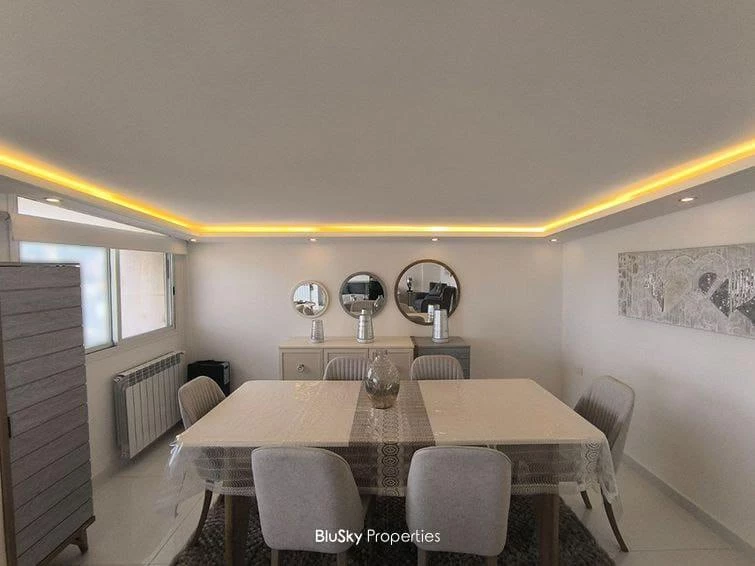 Apartment 165m² Mountain View for Sale in Mazraet Yachouh — photo 2