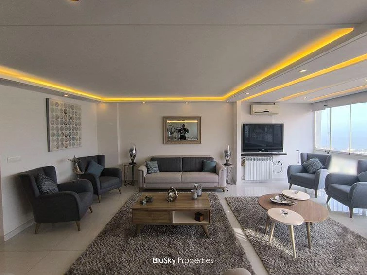 Apartment 165m² Mountain View for Sale in Mazraet Yachouh — photo 3