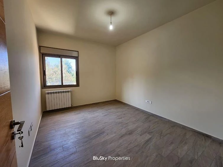 Apartment 170m² Sea View for Rent in Mazraet Yachouh — الصورة 3