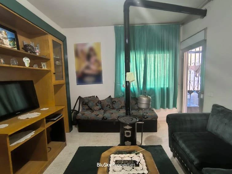 Apartment 200m² Mountain View for Sale in Mazraat Yachouh — photo 3