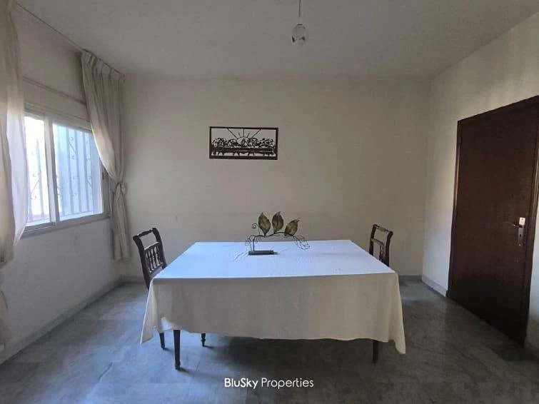 Apartment 200m² Mountain View for Sale in Mazraat Yachouh — photo 4