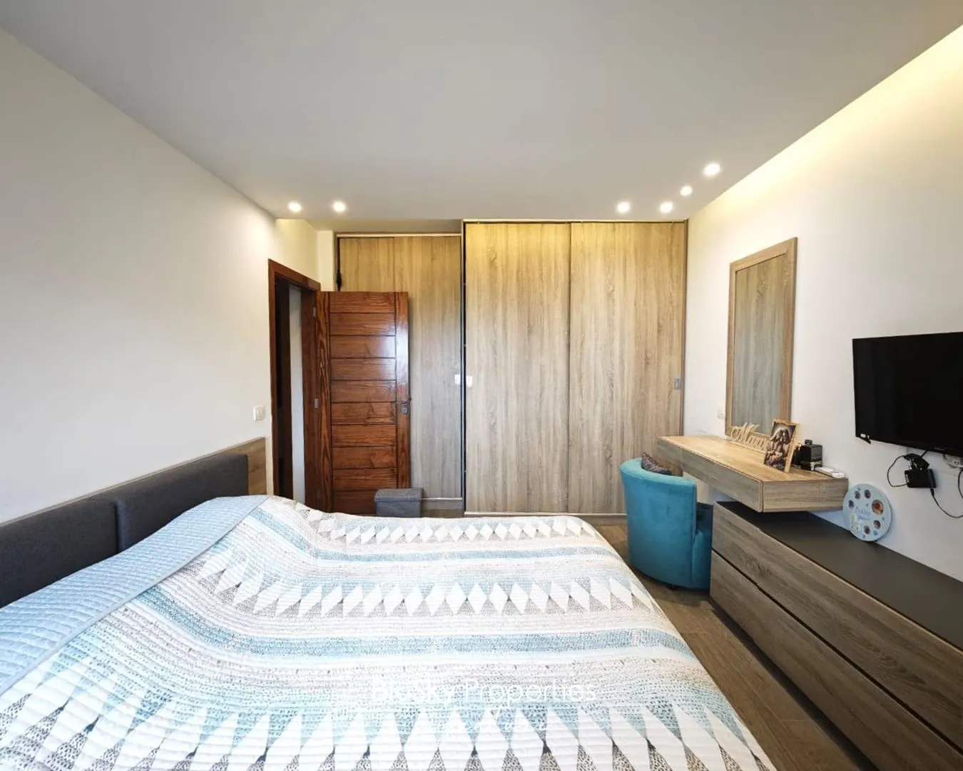 Apartment 125m² with Sea View for Sale in Nabay — photo 5