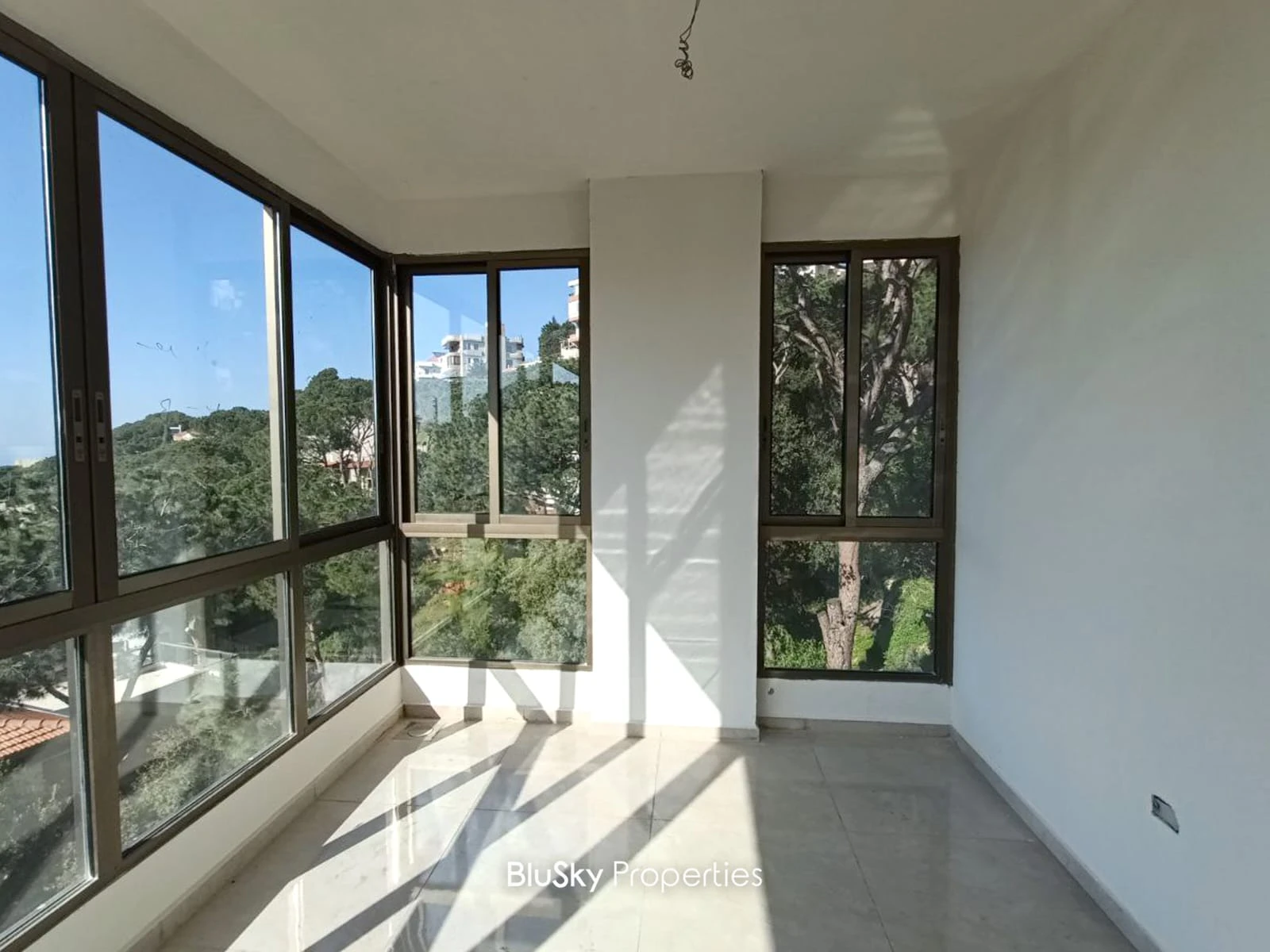 Apartment 170m² with Sea View for Sale in Nabay — photo 2