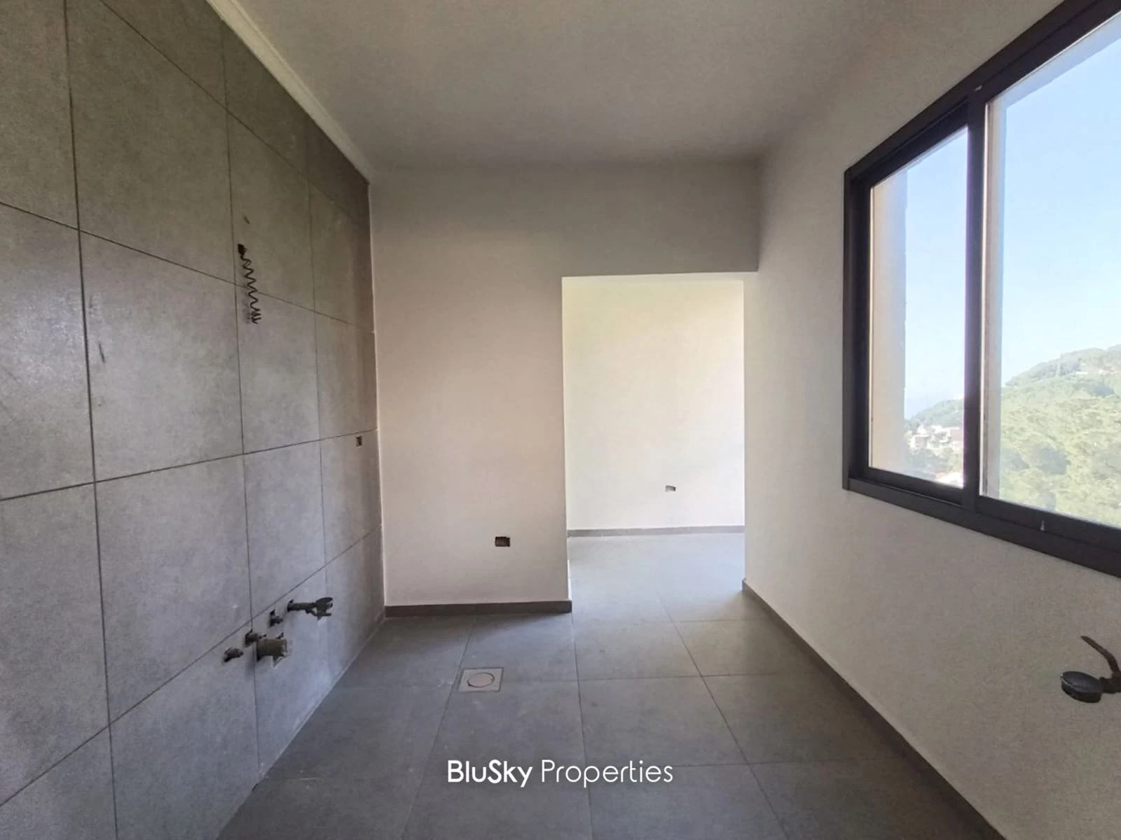 Apartment 170m² with Sea View for Sale in Nabay — photo 4