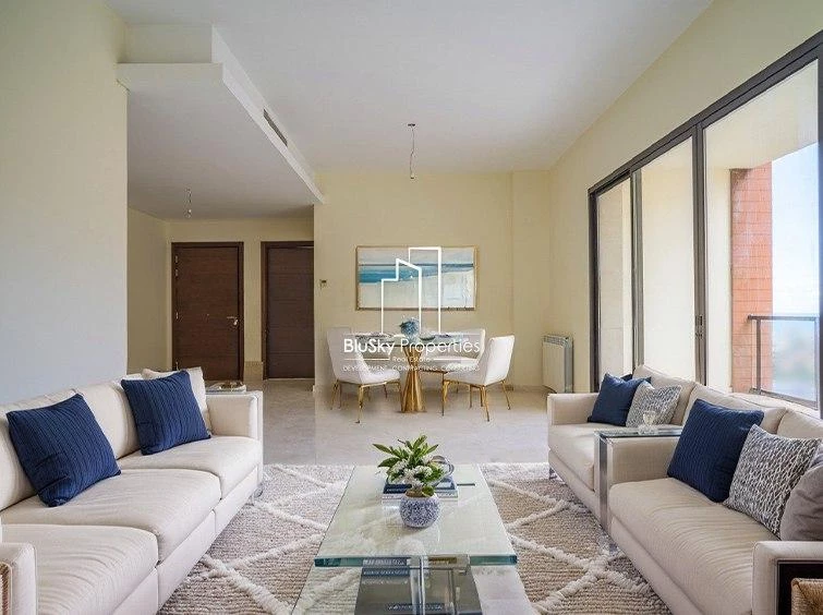 Apartment 220m² Balcony for Sale in Nabay