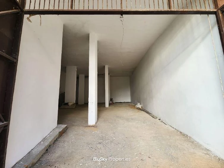 Warehouse 250m² for Sale in Nabay — photo 2
