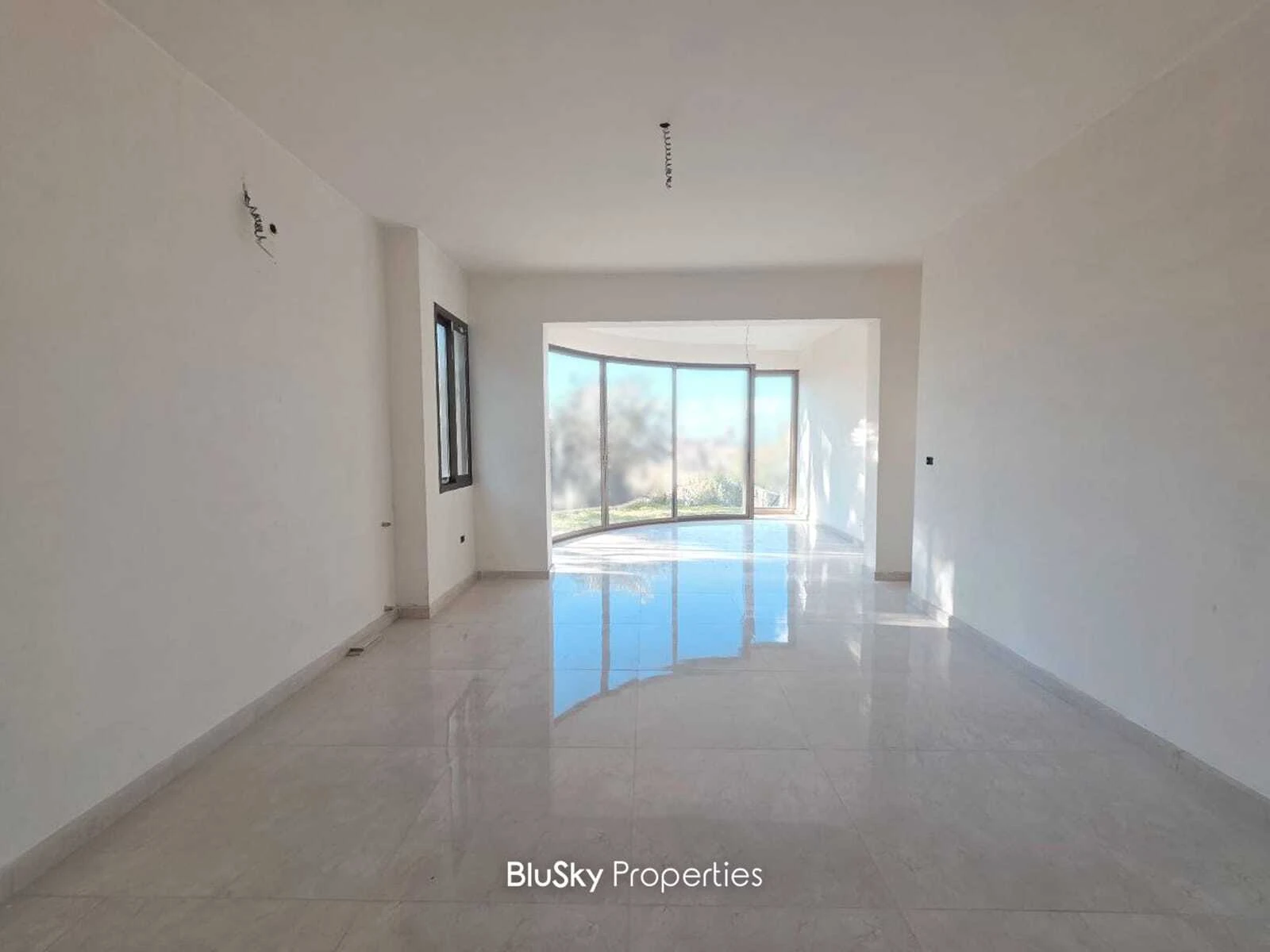 Apartment 115m² Sea View for Sale in Nabay