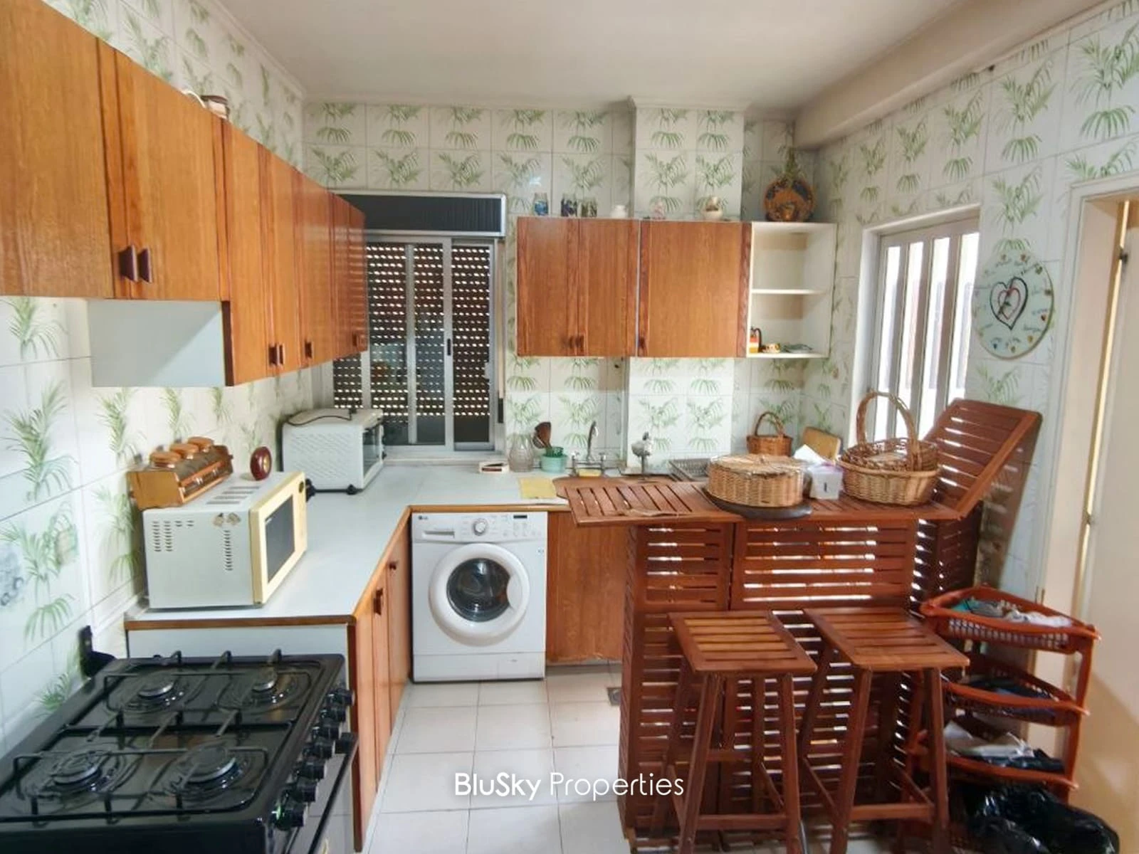 Apartment 150m² with Terrace for Rent in Naccache — الصورة 4