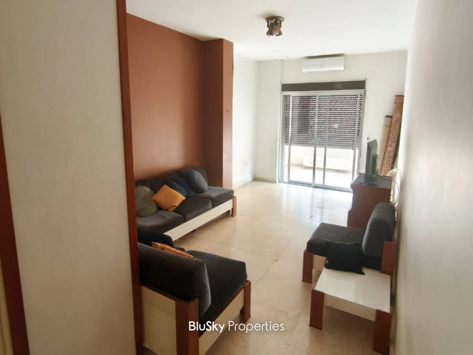 Apartment 150m² with Terrace for Rent in Naccache — الصورة 5