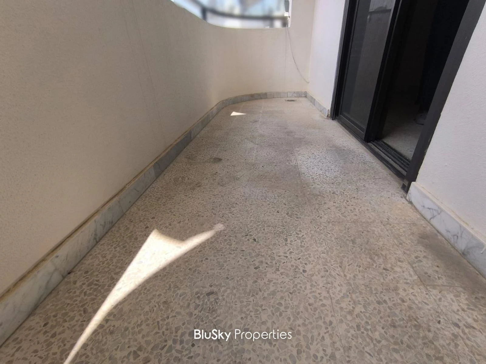 Apartment 160m² with Sea View for Rent in Naccache — الصورة 3