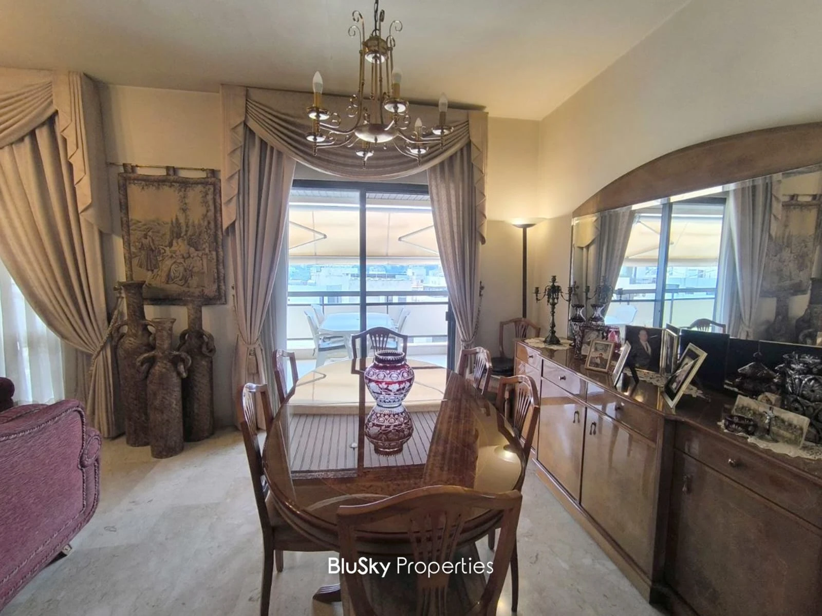 Apartment 170m² for Sale in Naccache — photo 3