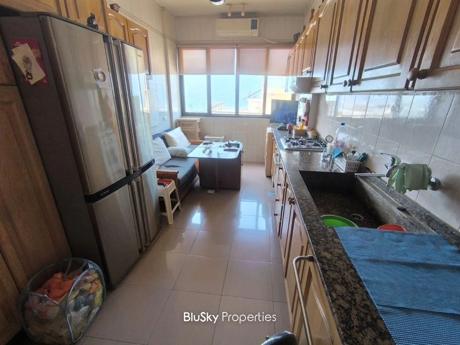Apartment 170m² for Sale in Naccache — photo 4