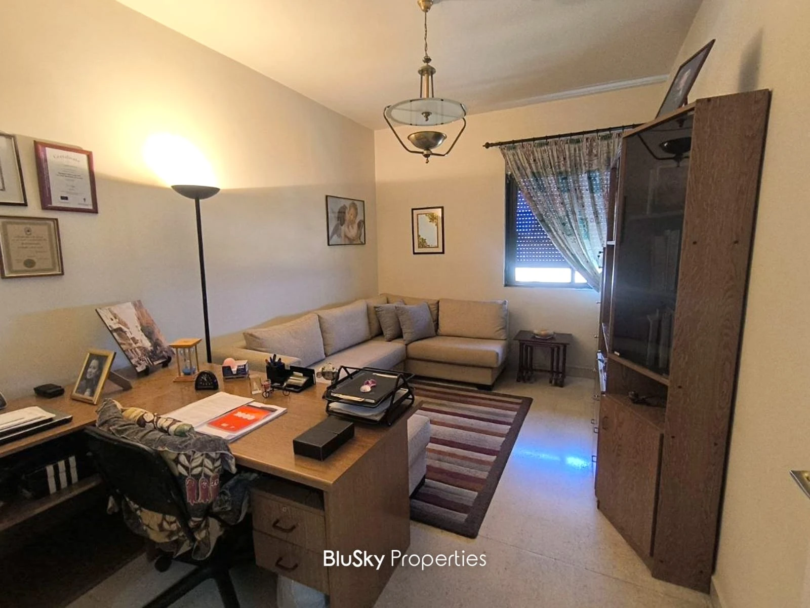 Apartment 170m² for Sale in Naccache — photo 5
