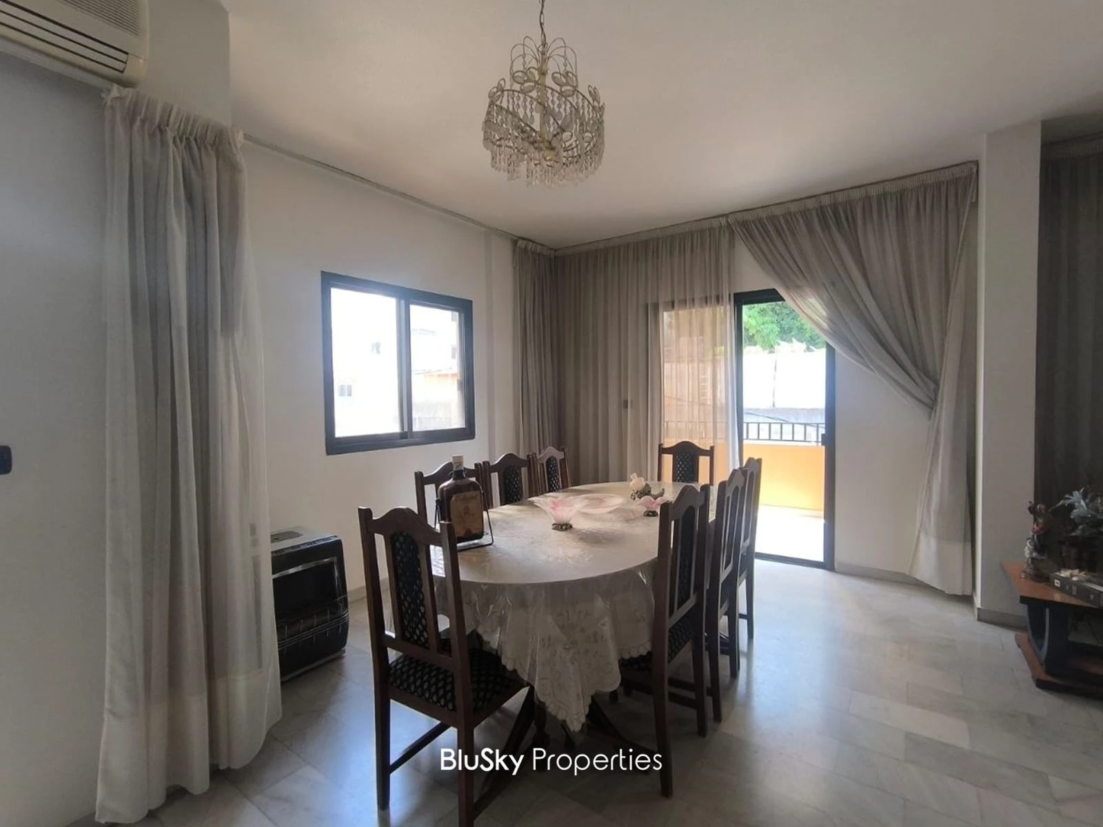 Apartment 173m² for Sale in Naccache — photo 4