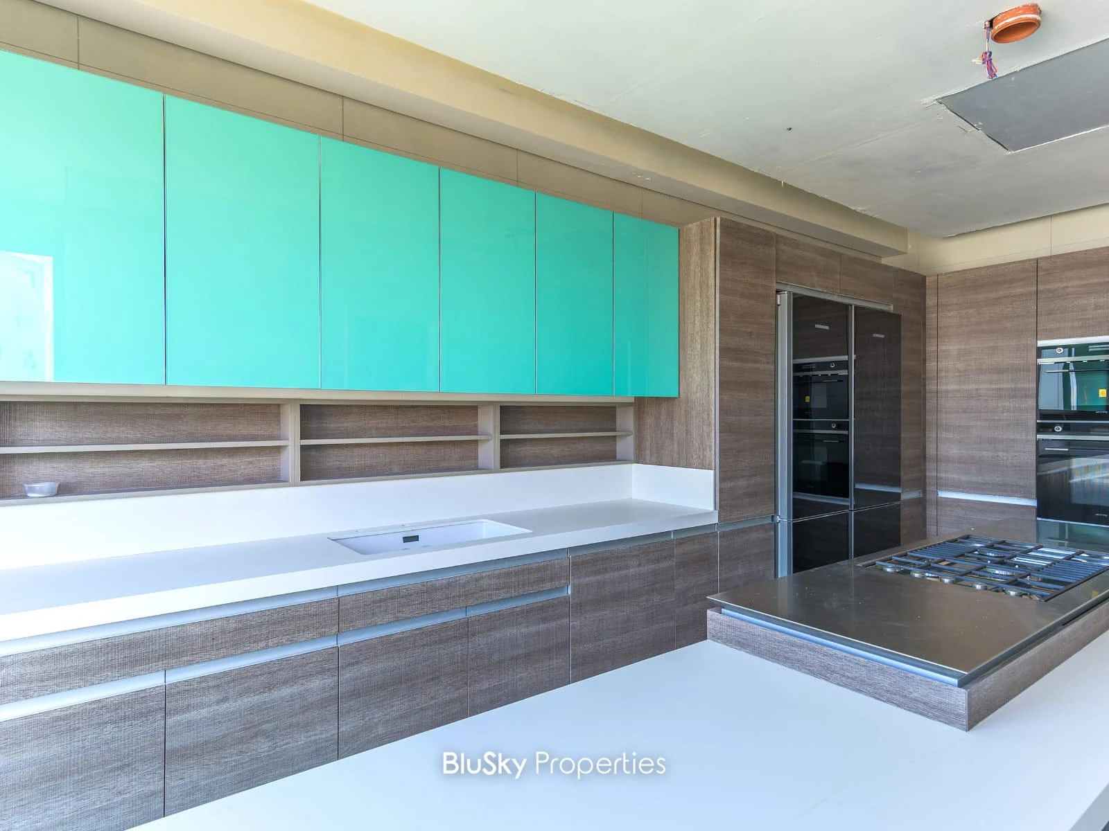 Duplex 300m² Terrace for Sale in Naccache — photo 5