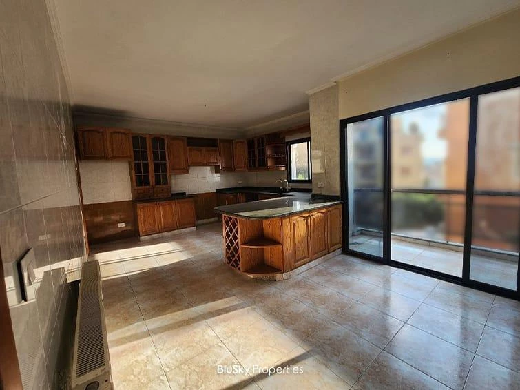 Apartment 340m² Sea View for Rent in Naccache — الصورة 4