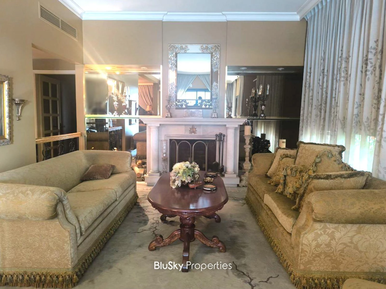 Apartment 400m² Terrace for Sale in Naccache — photo 4