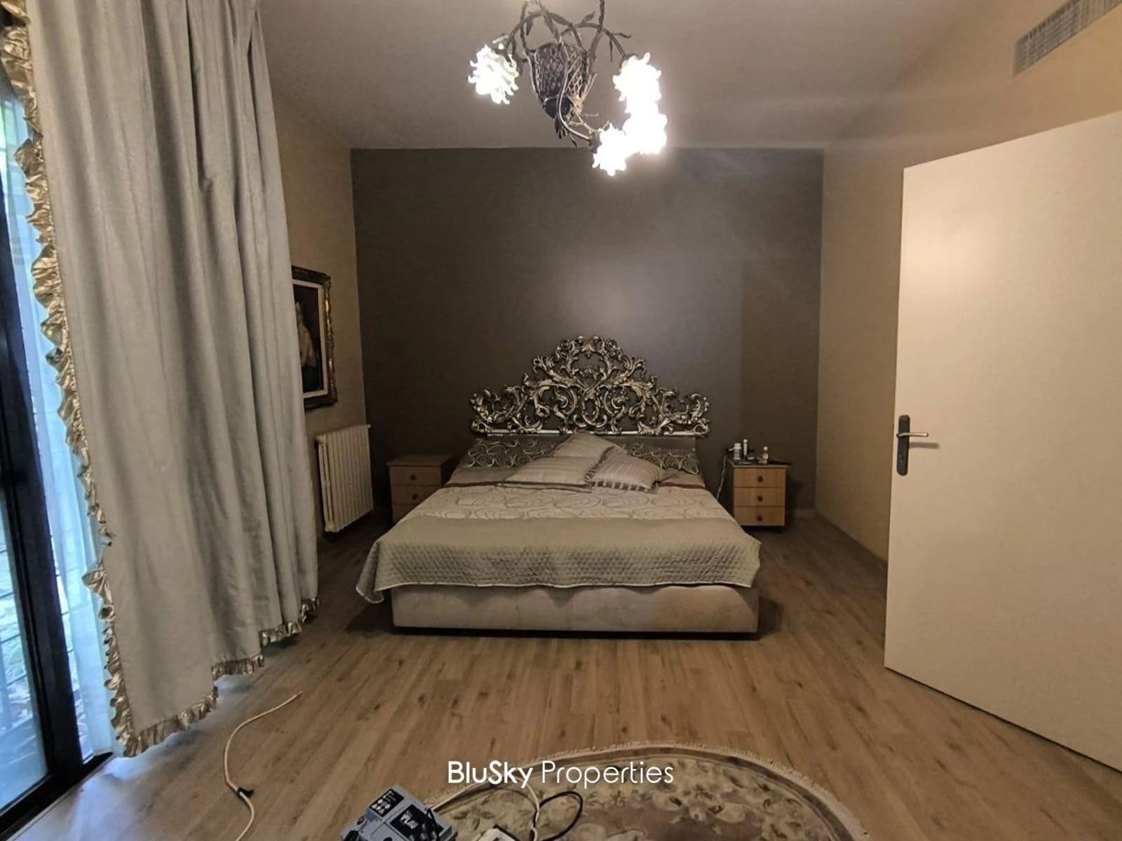 Apartment 400m² Terrace for Sale in Naccache — photo 5