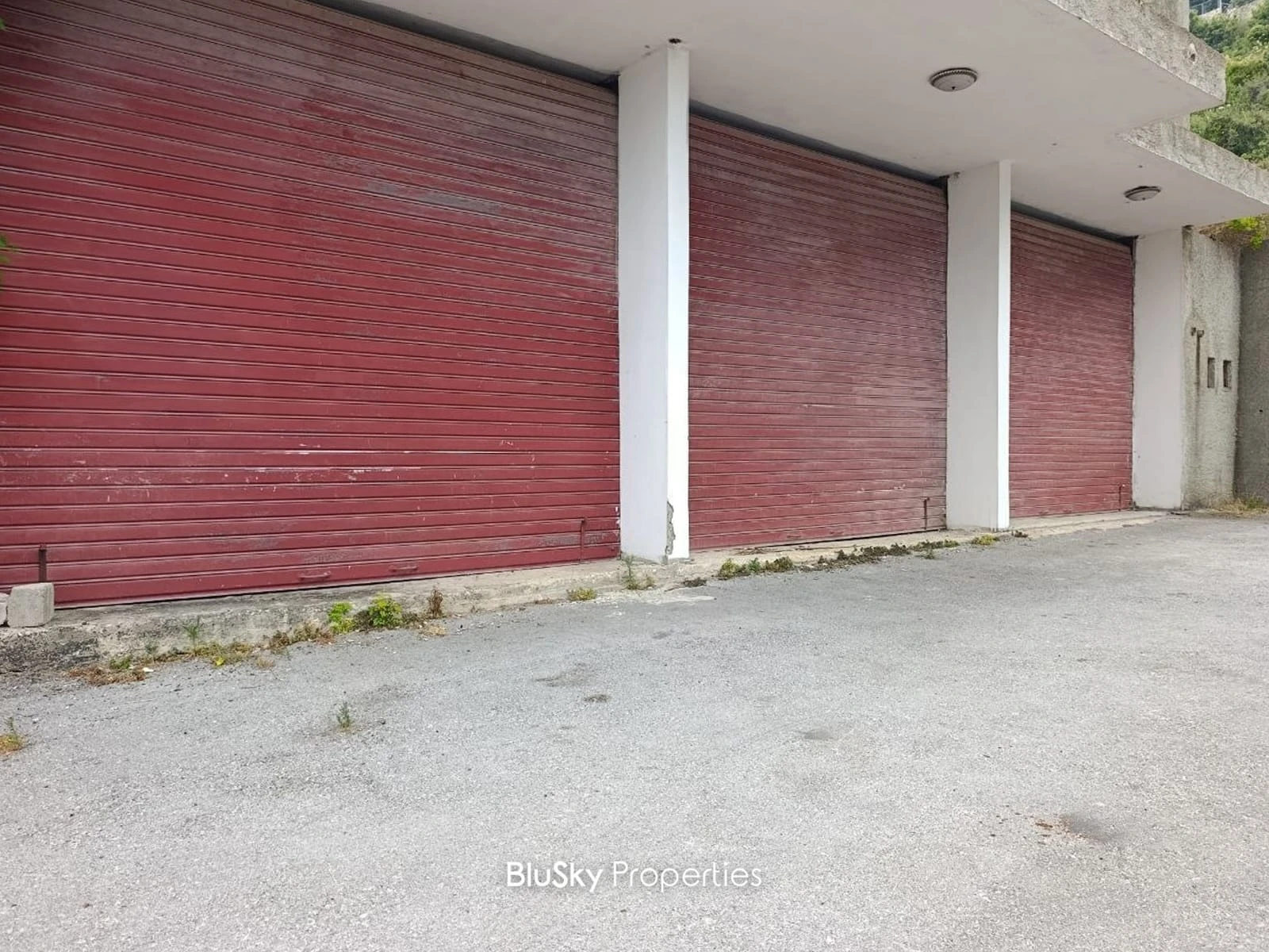 Building 250m² with Land for Sale in Nammoura — photo 5