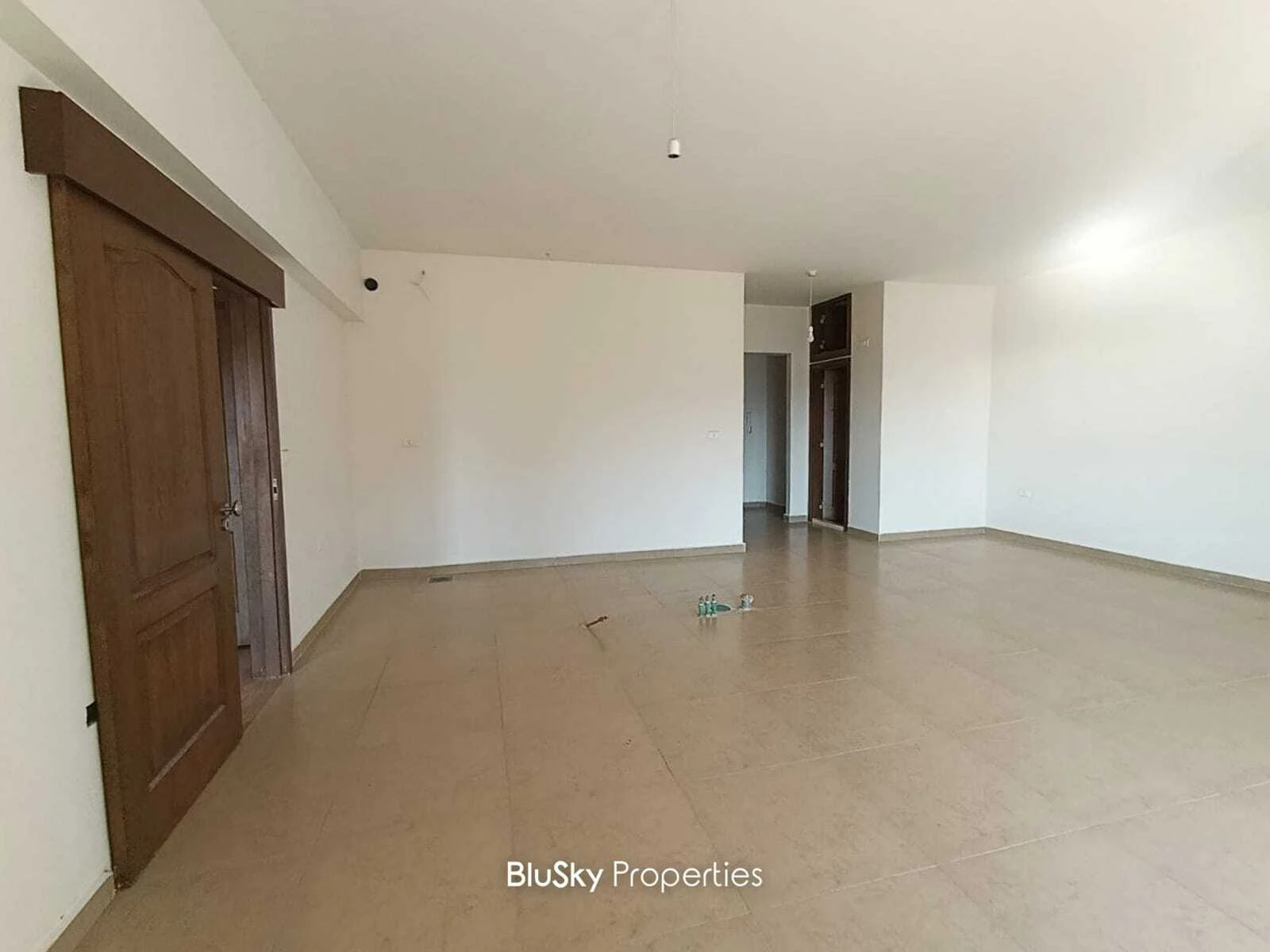 Apartment 115m² Terrace for Sale in Naher Ibrahim — photo 2