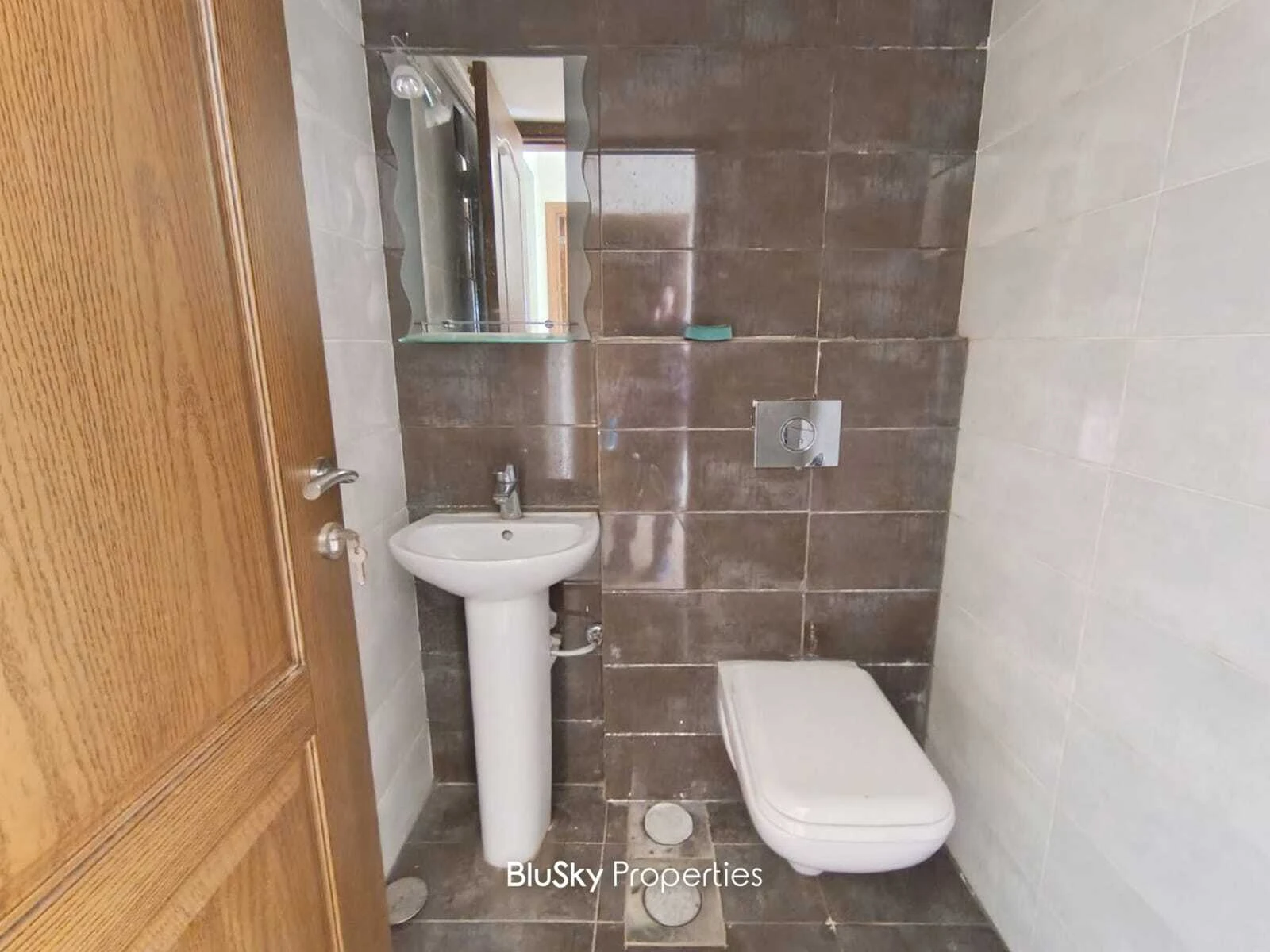 Apartment 115m² Terrace for Sale in Naher Ibrahim — photo 4