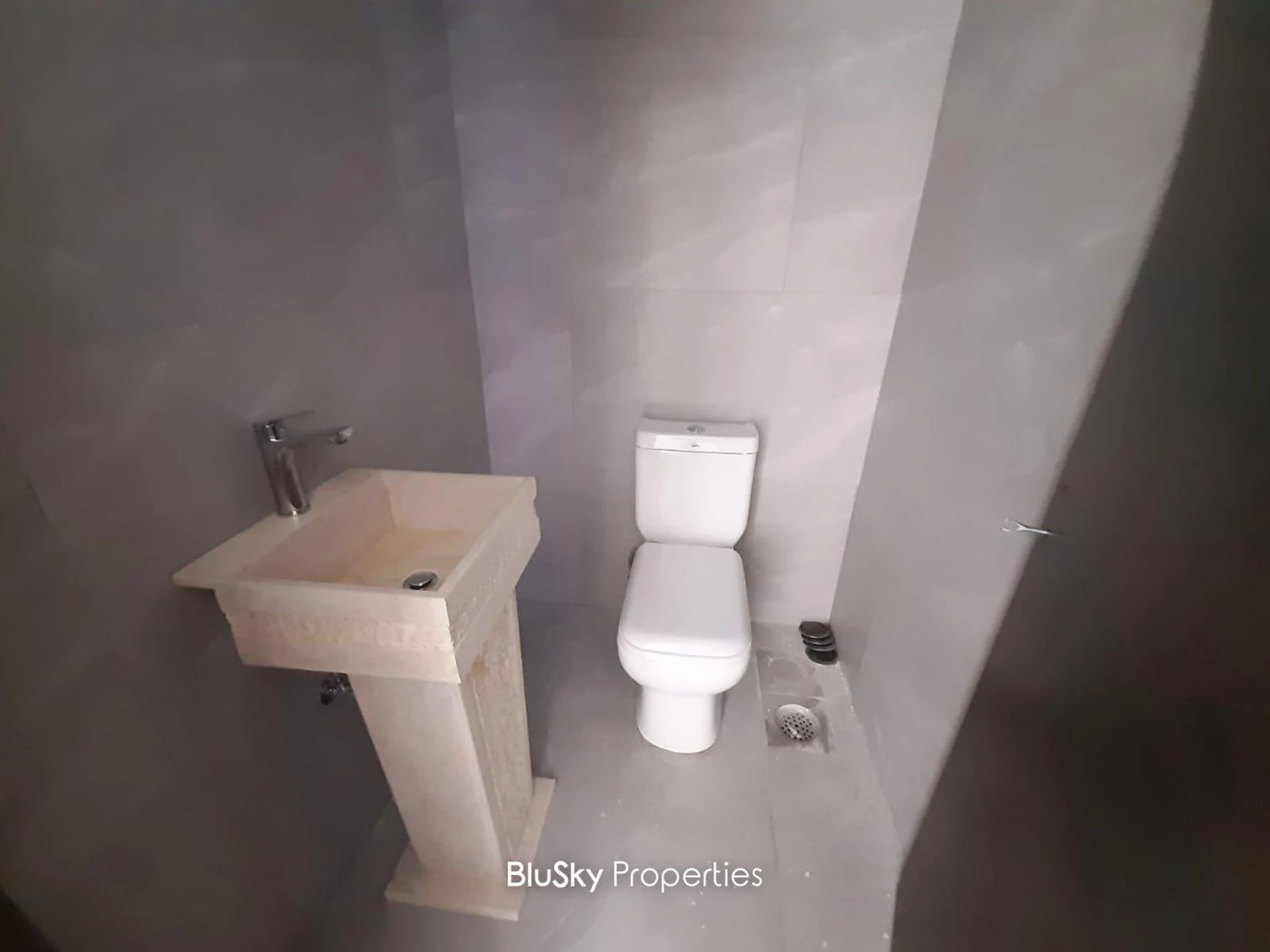 Apartment 118m² Sea View for Sale in Naher Ibrahim — الصورة 5