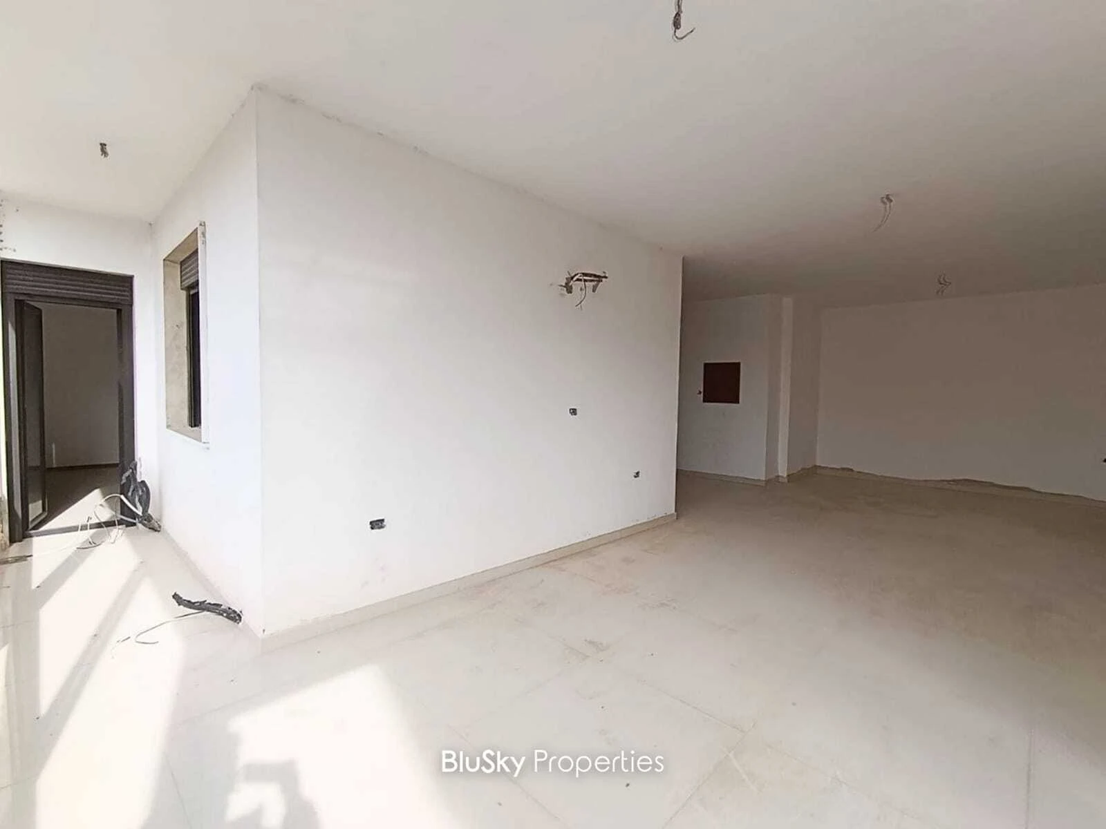 Apartment 120m² Mountain View for Sale in Naher Ibrahim — photo 2