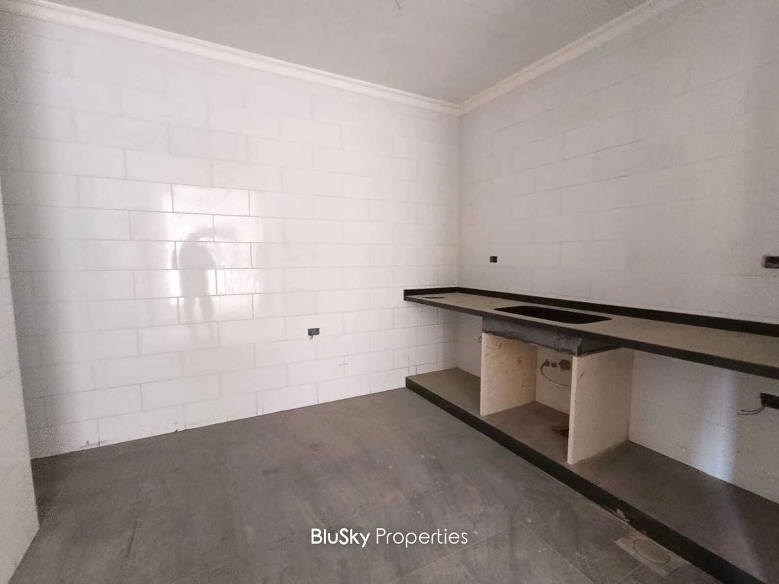 Apartment 120m² Mountain View for Sale in Naher Ibrahim — photo 3