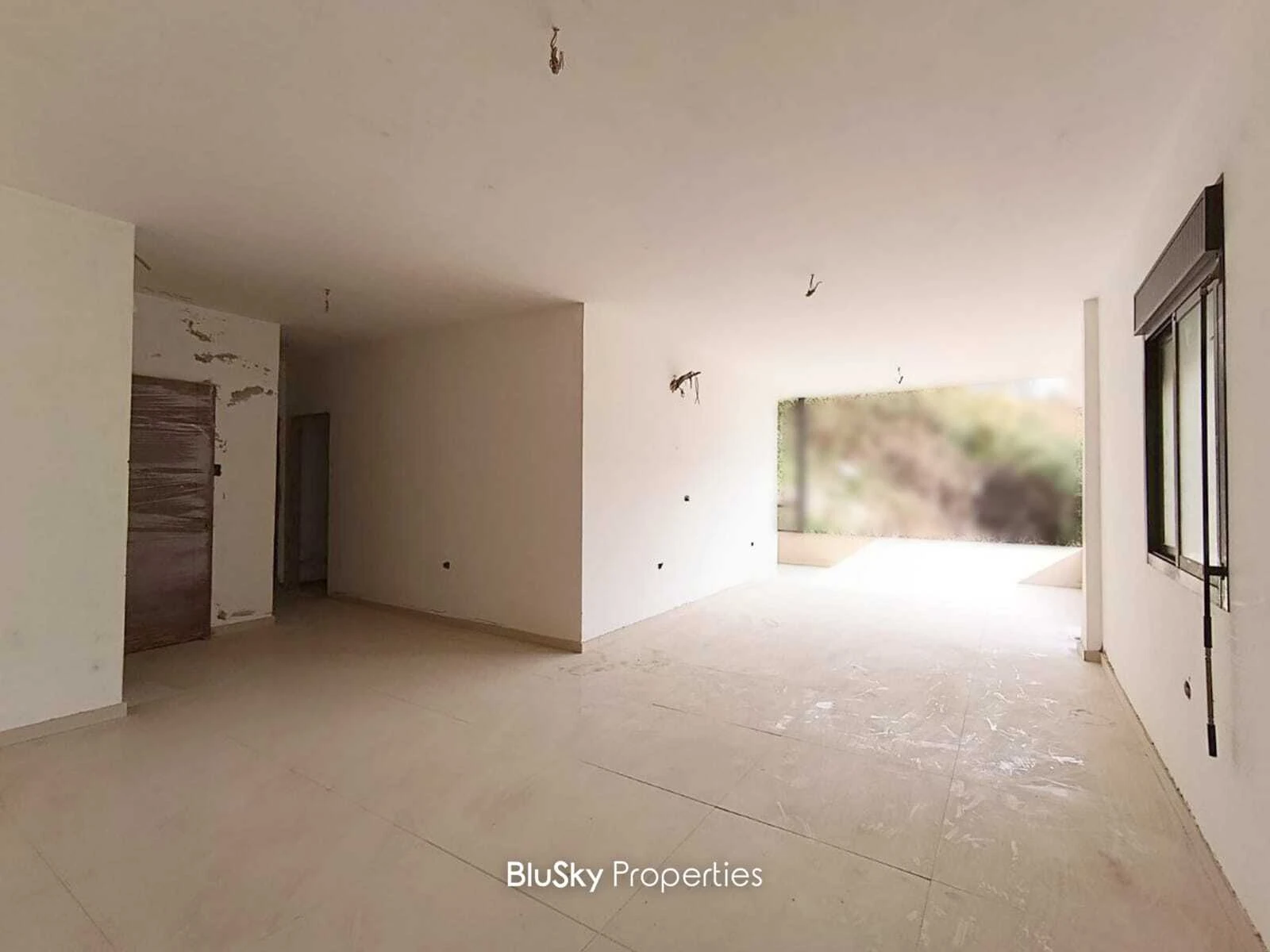 Apartment 120m² Terrace for Sale in Naher Ibrahim — photo 1