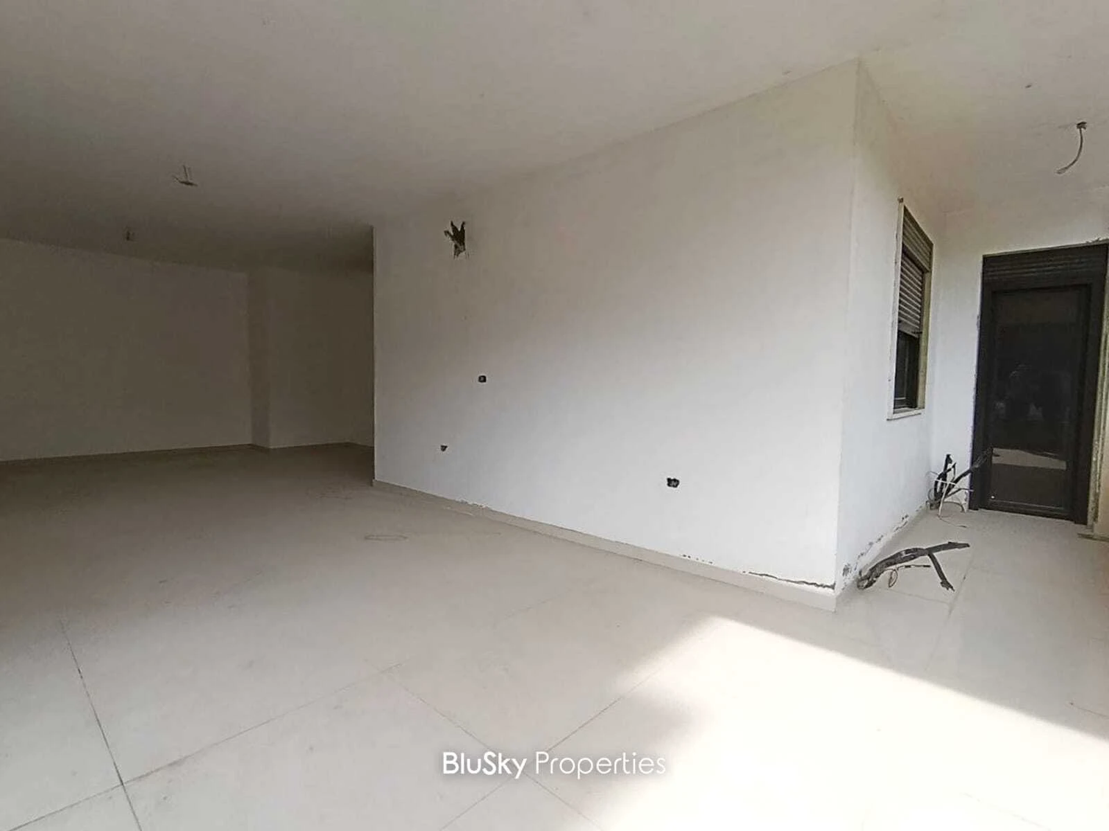 Apartment 120m² Terrace for Sale in Naher Ibrahim — photo 2