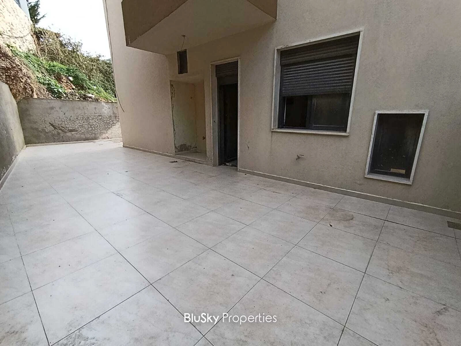 Apartment 120m² Terrace for Sale in Naher Ibrahim — photo 3