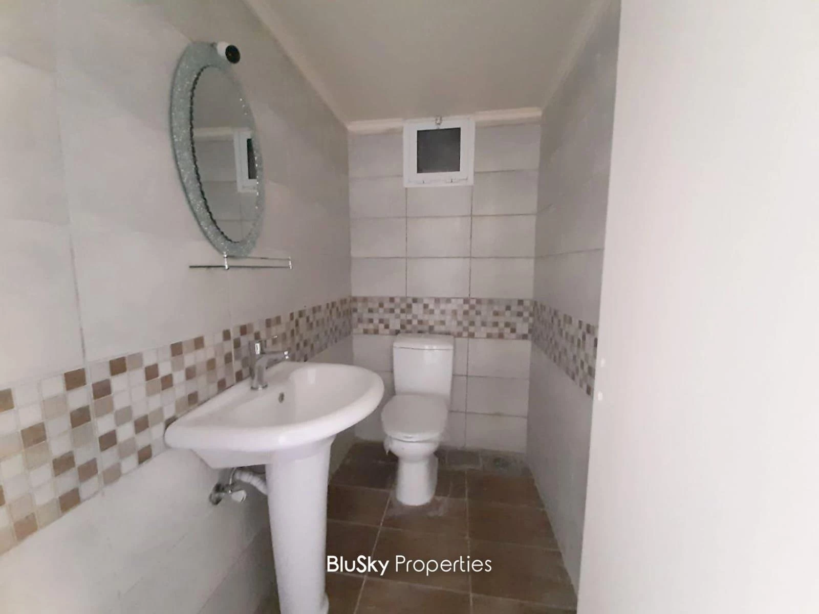 Apartment 120m² Sea View for Sale in Naher Ibrahim — photo 5