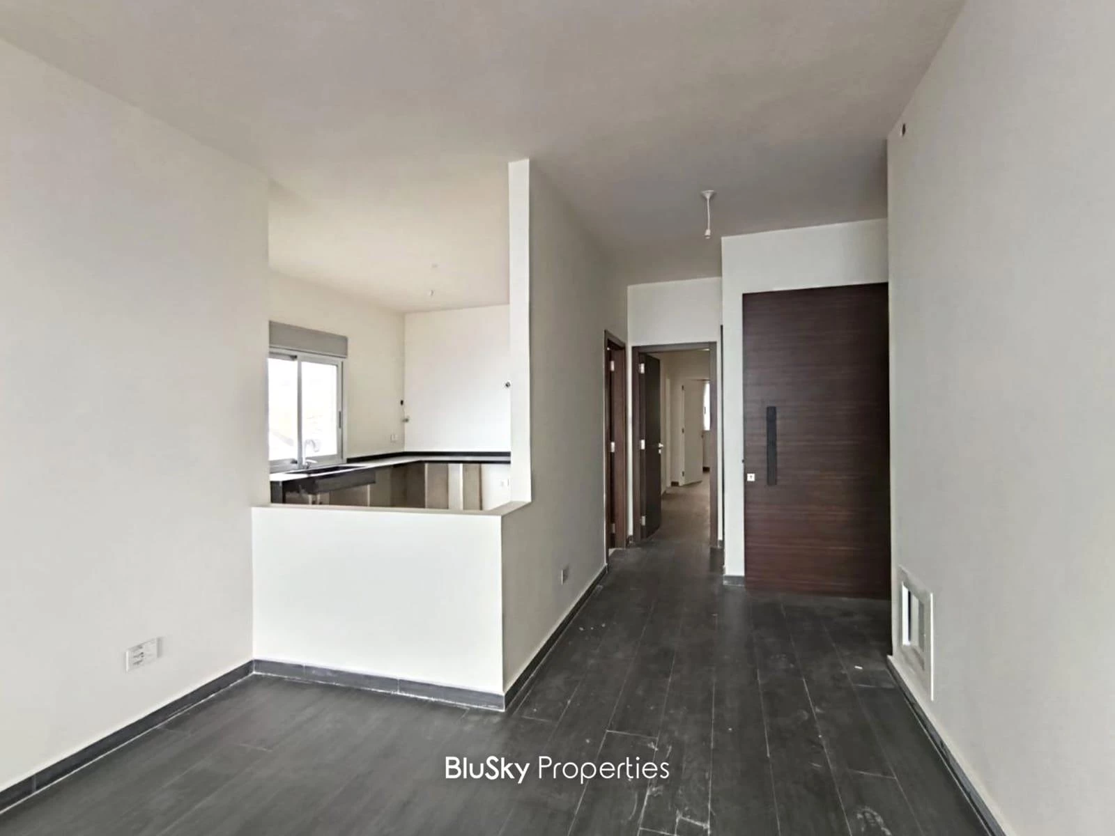 Apartment 135m² Sea View for Rent in Naher Ibrahim — الصورة 2