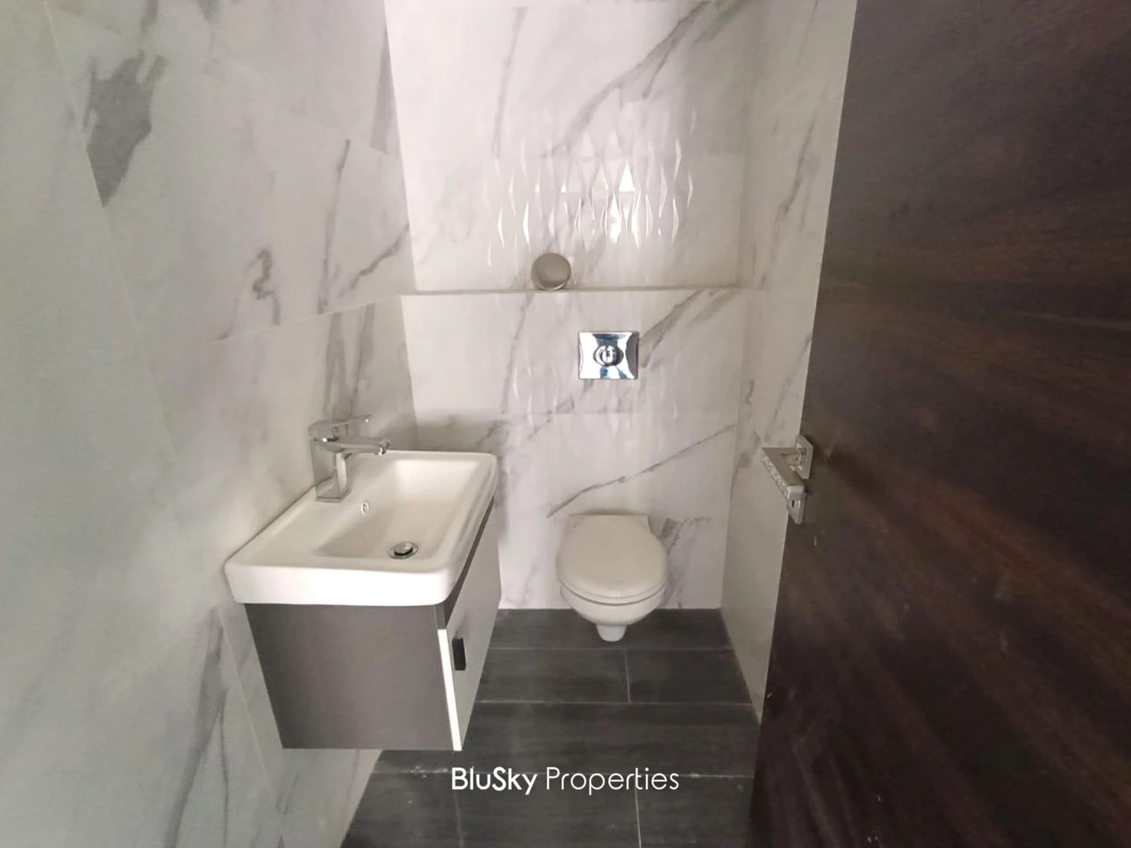 Apartment 135m² Sea View for Rent in Naher Ibrahim — الصورة 4