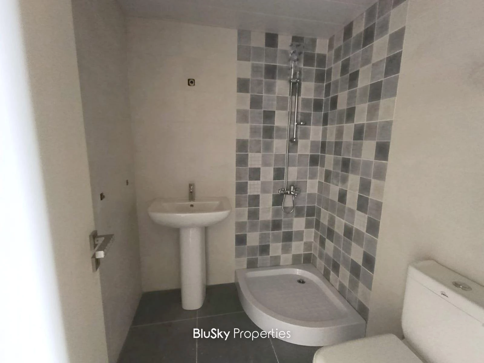 Apartment 135m² Sea View for Rent in Naher Ibrahim — الصورة 5