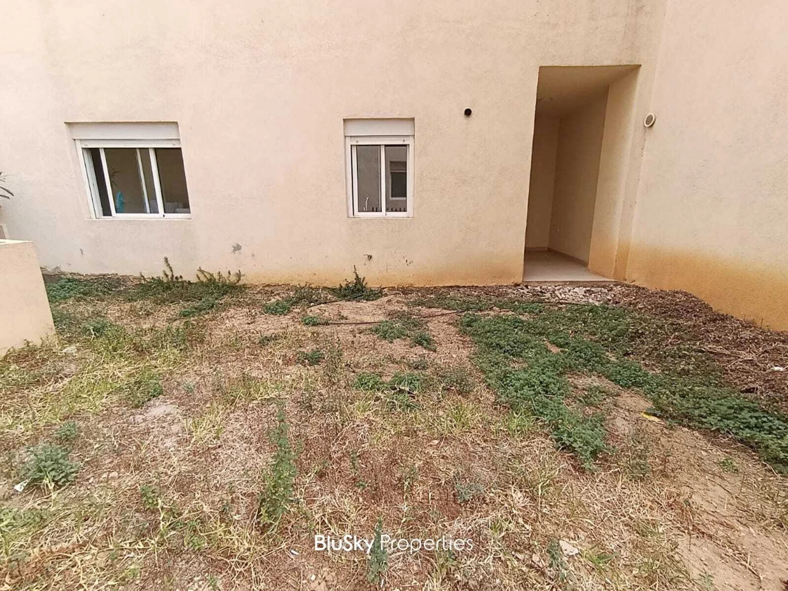 Apartment 135m² Garden for Sale in Naher Ibrahim — photo 2