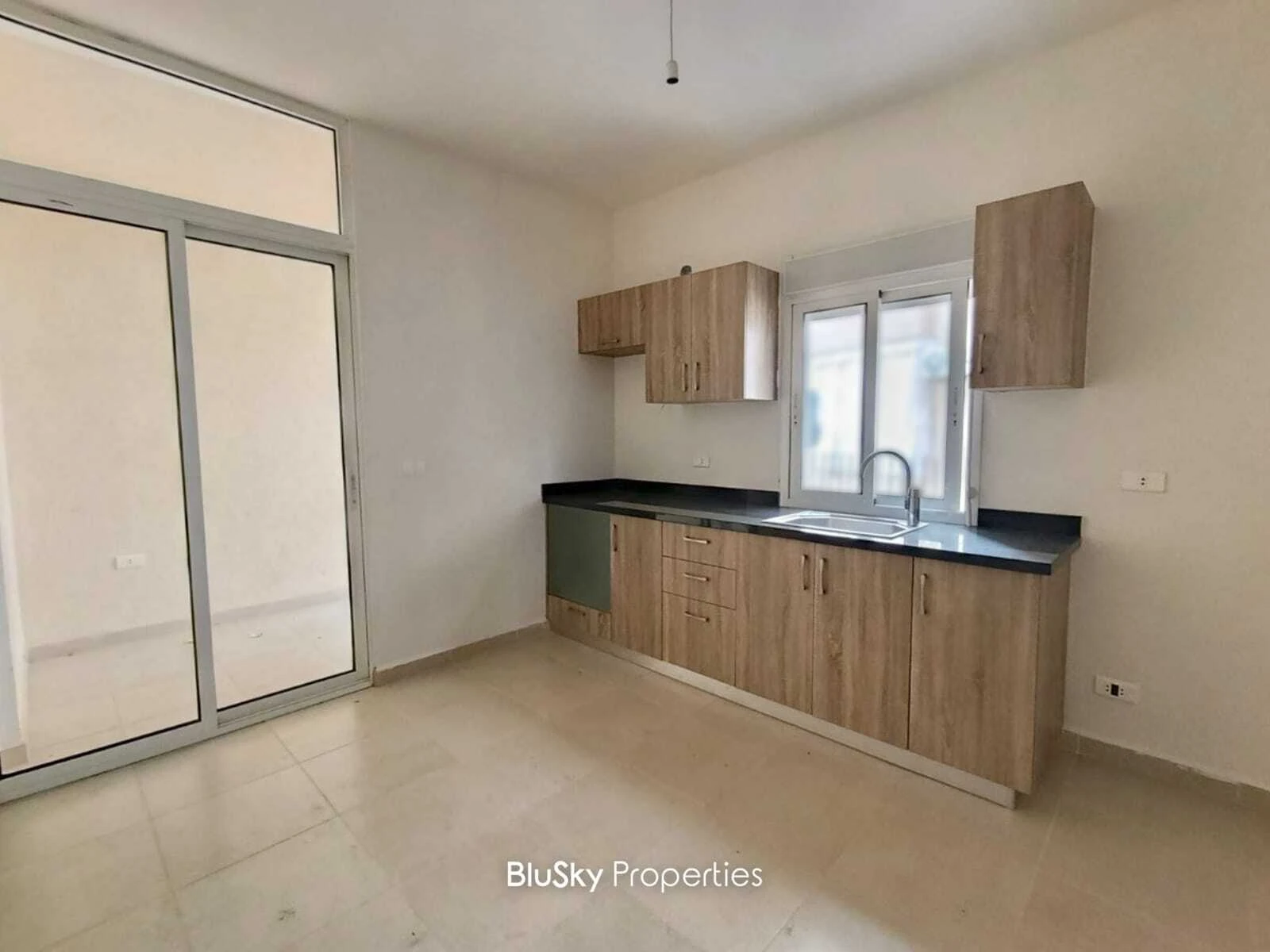 Apartment 135m² Garden for Sale in Naher Ibrahim — photo 3