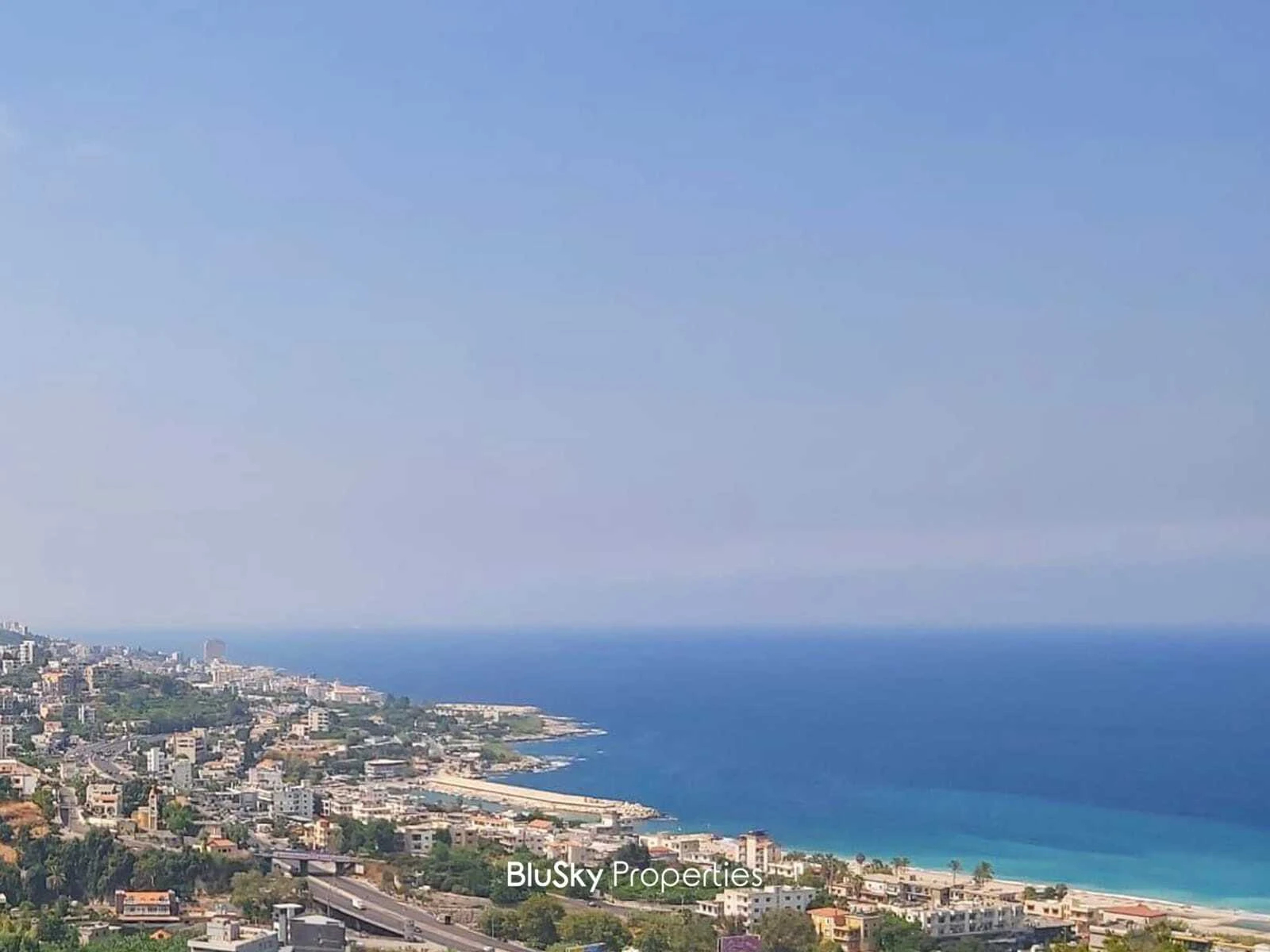 Apartment 155m² Sea View for Sale in Naher Ibrahim — photo 2